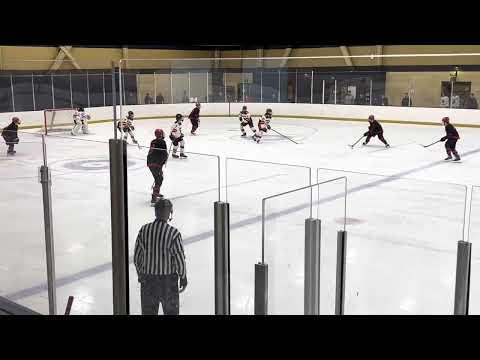 20230120 Powerplay Give and Go Goal