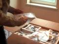 videos de Dell 24 inch UltraSharp Monitor - 2408WFP Unboxing