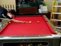 a pool trick