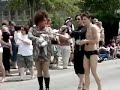 2007 Pride Alive- Cincinnati Pride