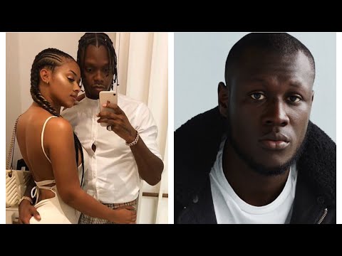 Krept & Stormzy accused of colourism  for not having a dark girlfriend.