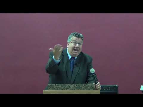 Que me es Necesario | Pastor Andres Noguera