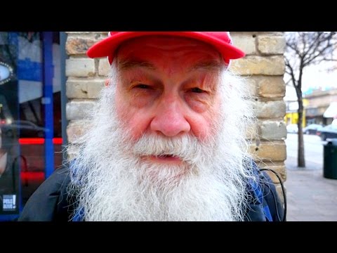 OLD PEOPLE READING RAP LYRICS