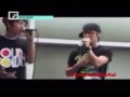 [MBLEAST] MBLAQ & BEAST/B2ST - Singing Clips