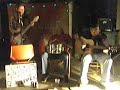 DR. STRANGLE-GLOVE -- New Years Bash!!!