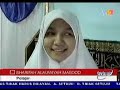 BAKANS Di Buletin TV3 BAKANS Di Buletin TV3