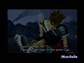Kingdom hearts - Scrubs - Dr Cox's rant