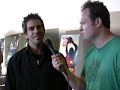 HOSTEL 2 - Eli Roth talks with Brad Blanks HOSTEL 2 - Eli Roth talks with Brad Blanks