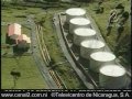 NICARAGUA: CENTRO HUMBOLDT ADVIERTE RIESGO AMBIENTAL NACIONAL CON LA CONSTRUCCION DE LA REFINERIA A ORILLAS DE LA COSTA NICARAGUENSE.  Hacer click en el video.