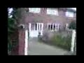 Abigail Knock-A-Door Running Charles Dunkley