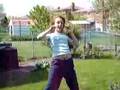 videos de she'll break your stick