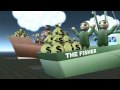whaleseatfish