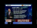 Alan Grayson on Frank Luntz’s Wordplay: Searching For The New Lie