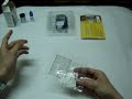 Descriere set glucometru Accu Chek Compact Plus