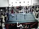 Boxing chaca