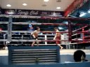 Showfight at Thepprasit Muay Thai Stadium Pattaya / Thailand. www.teeruk.de