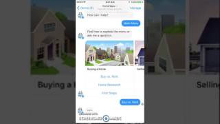 Review of the HomeHippo Bot