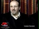 Bozkır Kasaba Köy Dernekler gecesi Kontv Yayını