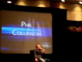 Phil Collinson on John Barrowman