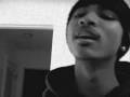 A'Capella of Chris Brown's Froze