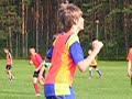 MKS Varsovia vs. RKS Motor