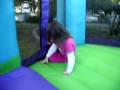 Emilee Bouncing Castle