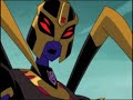 Transformers Animated Blackarachnia Won\ Transformers Animated Blackarachnia Won\