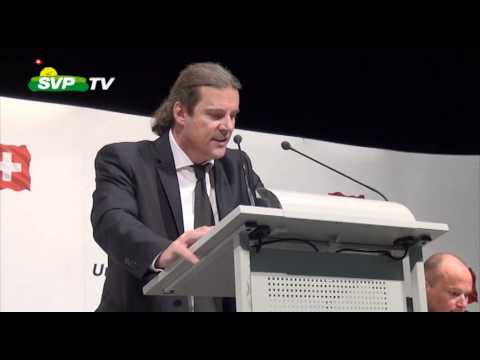 Assembl�es des d�l�gu�s � Berg (TG)
