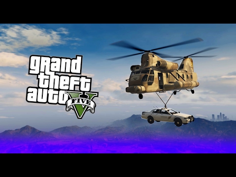 2 PROSTI 1 JOC - GTA 5 ONLINE