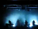 Black Mountain \"Bright Lights\" live in Vancouver 2008 PT 1