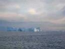 Glacier cruise in Greenland