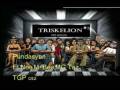 Pundasyon (TGP RAP -ALBAY)