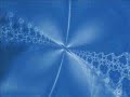electro sun   pure blue