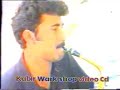 Yousuf Qasemi,Hindi song.