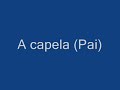 Pai acapella - concierto de la lefa negra en sabiñánigo