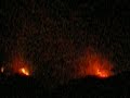 Gap Fire from Ellwood