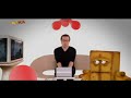 Bernd das Brot - KiKa Lounge - Teil 2