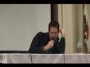 Travis Willingham Part 2 panel Sacanime High Quality