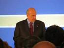 Fred Thompson Post-Caucus Address to Supporters 01-03-08