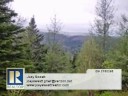 Homes for Sale Pittsburg NH Joey Sweatt