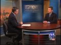 UPFRONT with Mike Gousha, March 7, 2010 - Web Extra: Bill mccoshen Talks About Tommy Thompson's Political Future Former Wisconsin governor Tommy Thompson may be serious about a run for the US Senate.