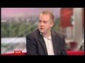 Neowin.net on BBC Breakfast, Tom Warren - 08/10/09