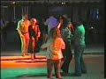 people dancing on the beach in sharm