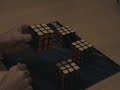 Complete beginners 3x3x3 tutorial - Step 7 Complete beginners 3x3x3 tutorial - Step 7
