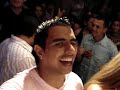 El Nazareno La 33