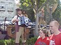 the Bootstrappers play \