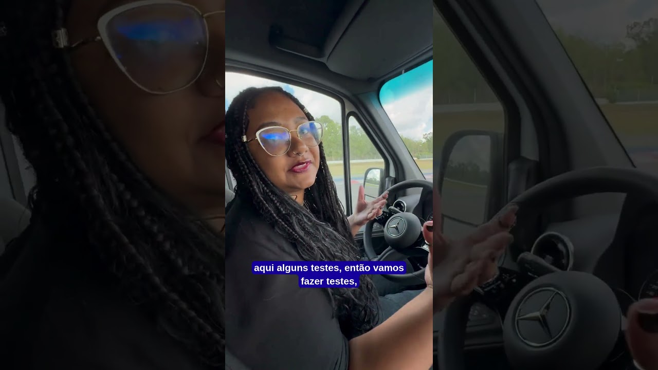 Sprinter Automática