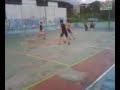 caida en el charco