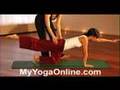 MyYogaOnline Foundations of Hatha Yoga