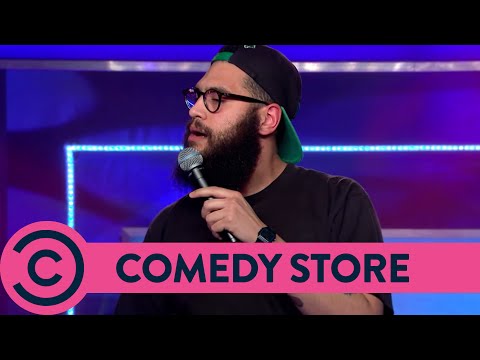 Jamali Maddix